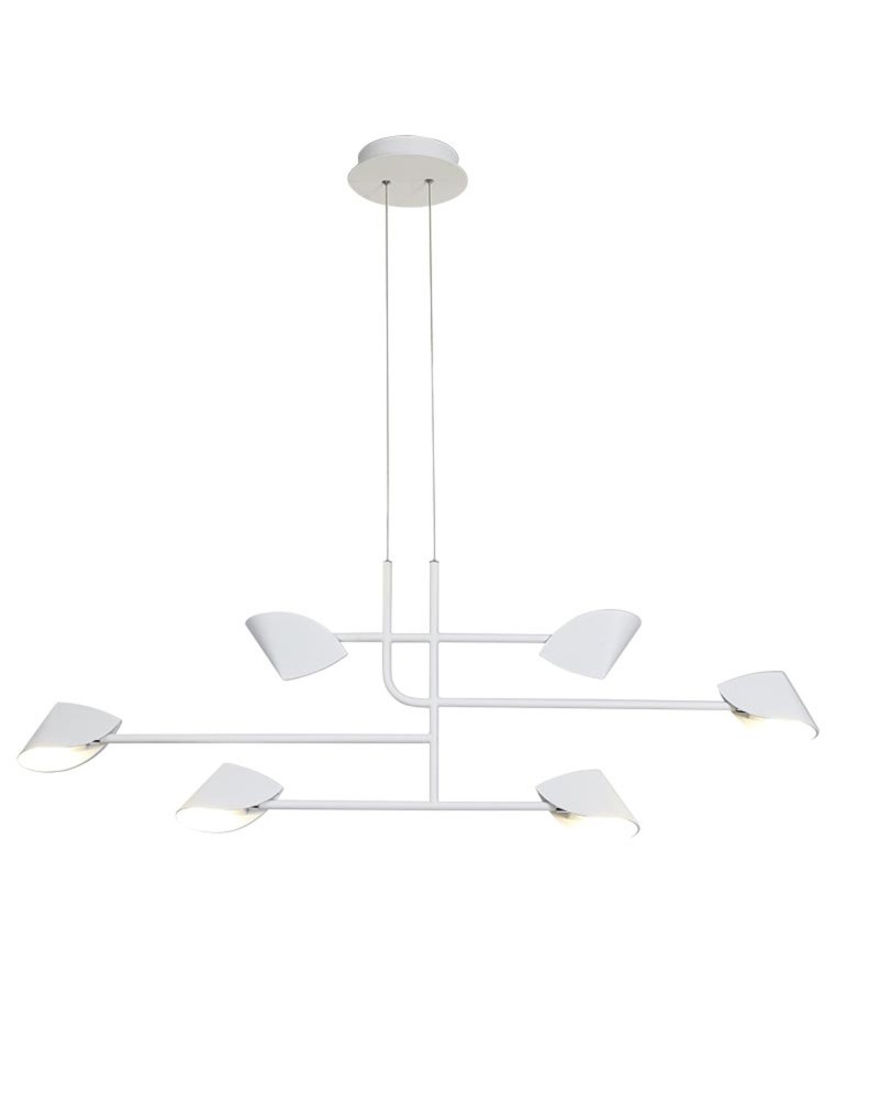 ***OFER/DES*** CAPUCCINA * LÁMPARA LINEAL LED 40W